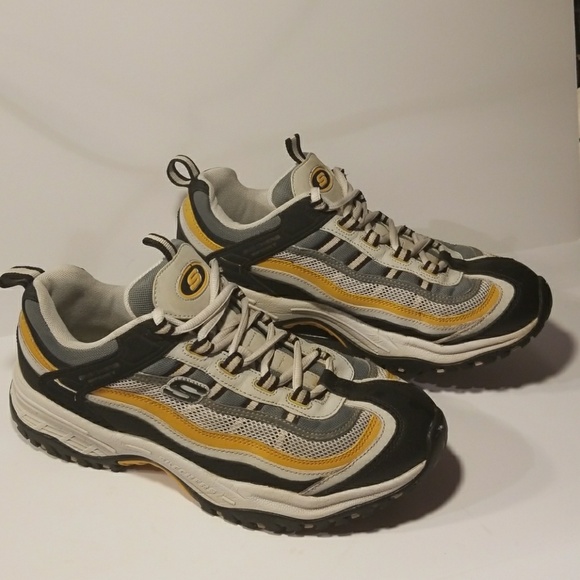 skechers size 8.5